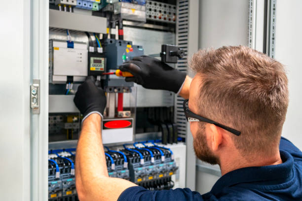 Best Industrial Electrical Services  in Ranchos De Taos, NM