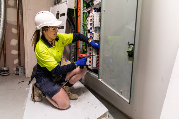 Best Local Electrician Companies  in Ranchos De Taos, NM