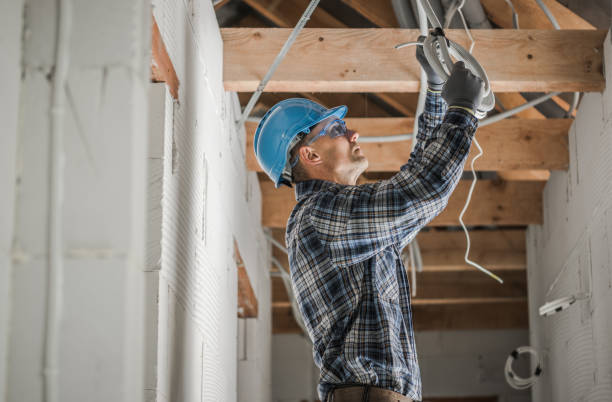 Best Local Electrician Companies  in Ranchos De Taos, NM