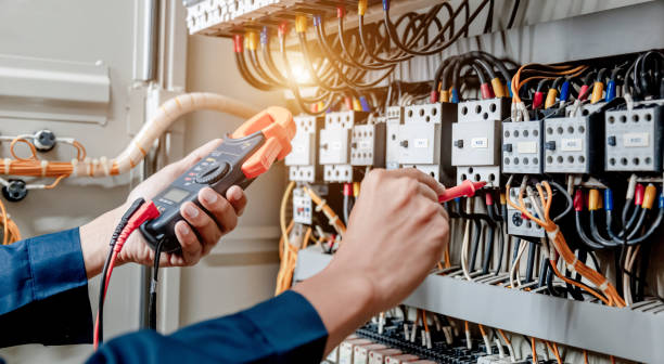 Best Electrical Repair Services  in Ranchos De Taos, NM