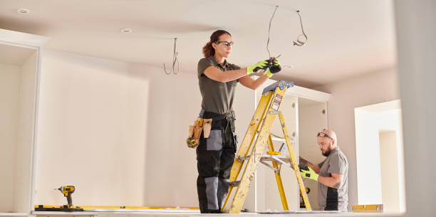 Best Emergency Electrical Repair  in Ranchos De Taos, NM