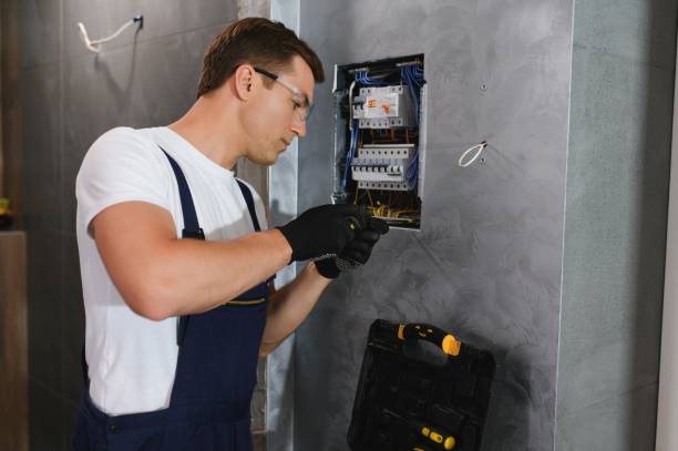 Best Electrical Repair Services  in Ranchos De Taos, NM