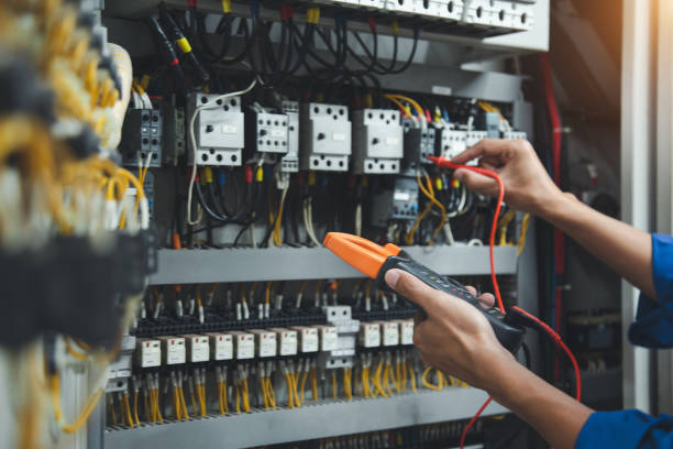 Best Electrical Wiring Services  in Ranchos De Taos, NM