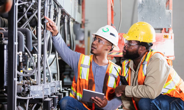 Best Commercial Electrician Services  in Ranchos De Taos, NM
