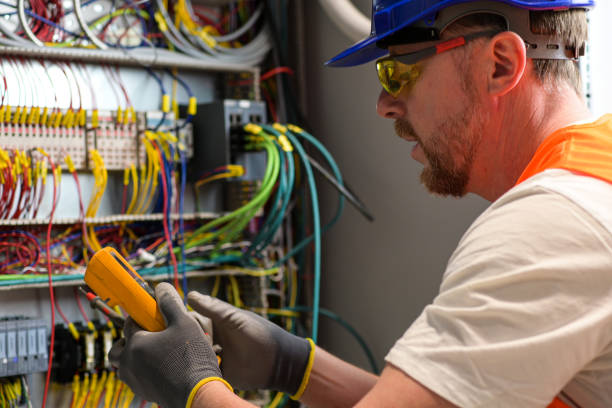 Best Electrical Installation Contractor  in Ranchos De Taos, NM