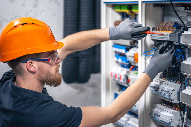 Best Electrical Contractors for Businesses  in Ranchos De Taos, NM
