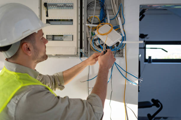 Best Electrical Outlet Repair  in Ranchos De Taos, NM